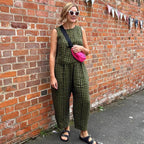 Women's Casual Overall