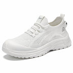 Women's Breathable Casual Sneakers