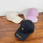 Men's Casual Embroidered Baseball Cap