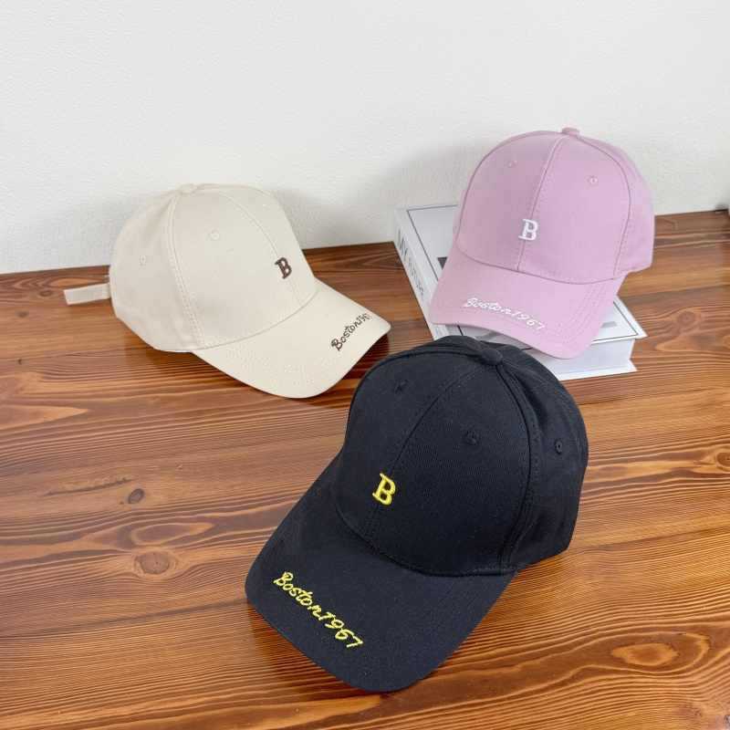 Men's Casual Embroidered Baseball Cap