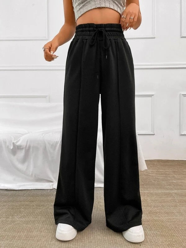 Elegant and Comfortable Casual Pants