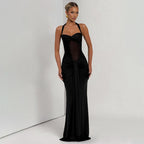 Women's Elegant Evening Dress