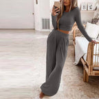 Women's Leisure Suit