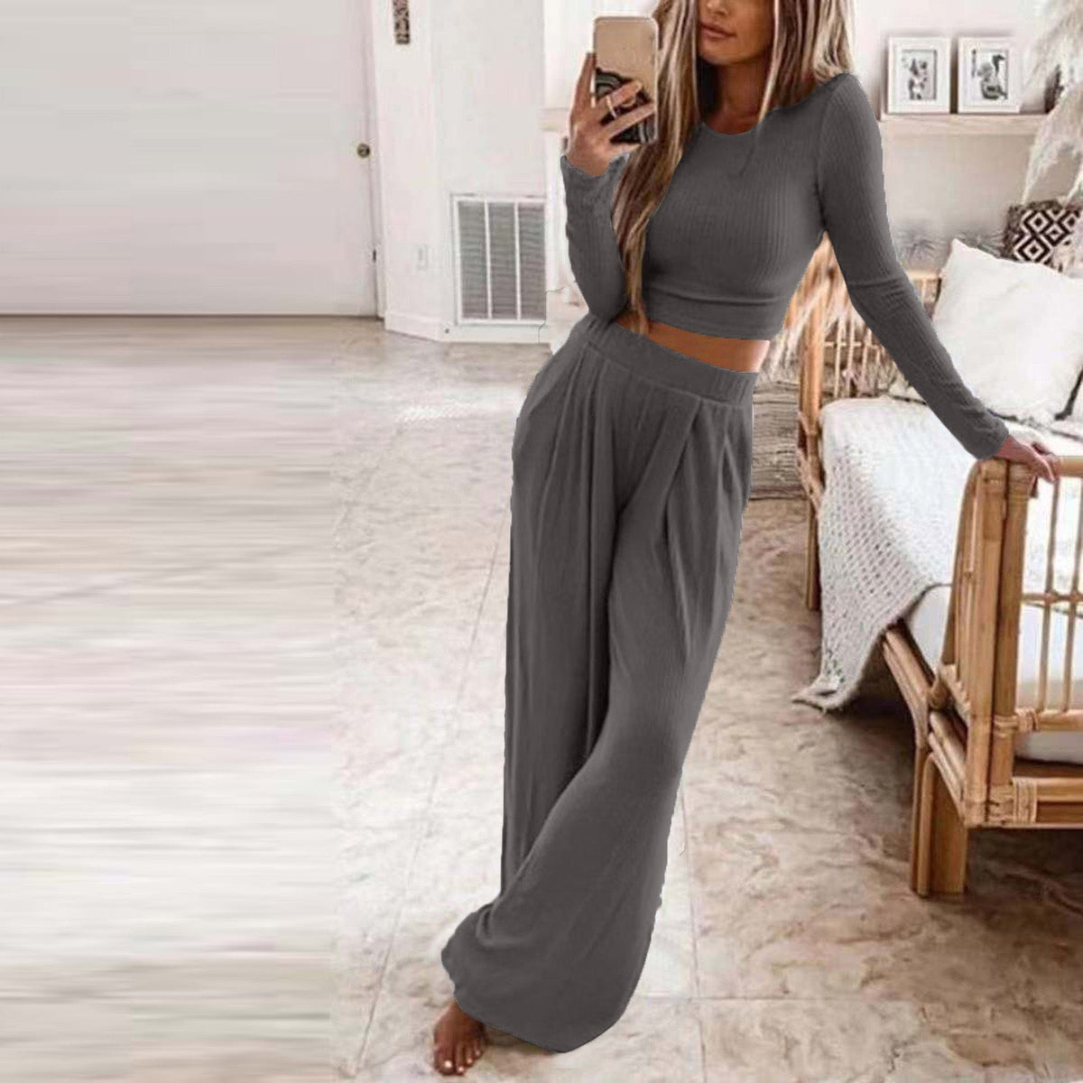 Women's Leisure Suit