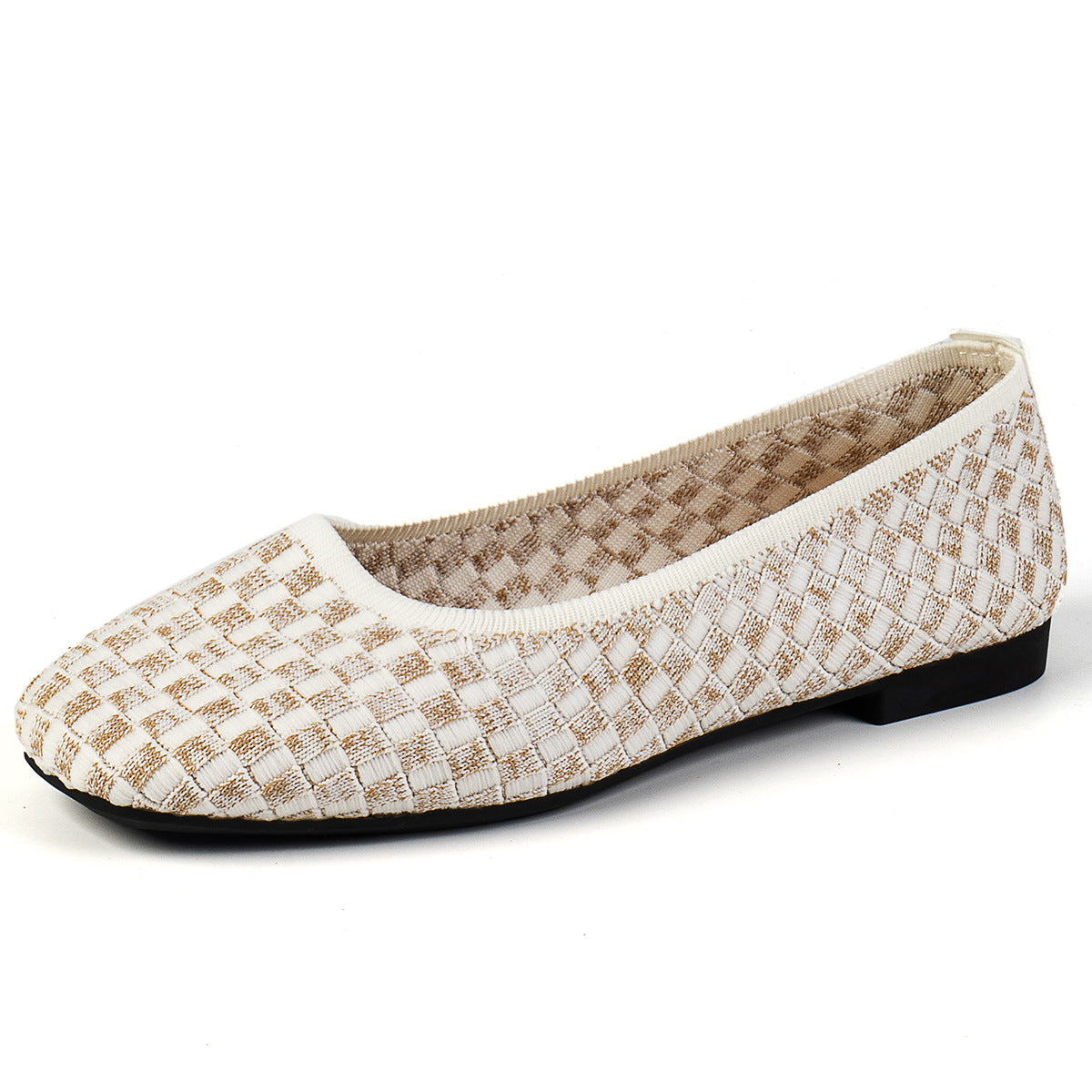 Women's Mesh Ballet Flats