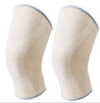 Athletic Compression Knee Sleeves