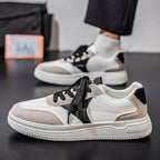 Women's Comfortable Everyday Sneakers with Padded Insole