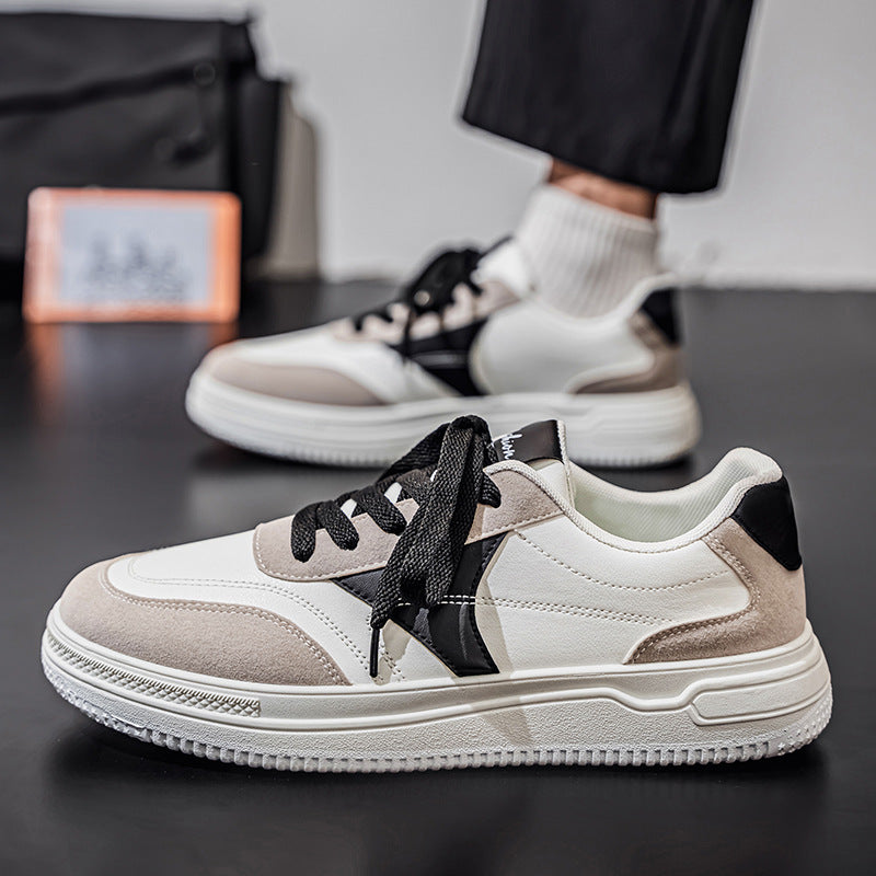 Women's Comfortable Everyday Sneakers with Padded Insole