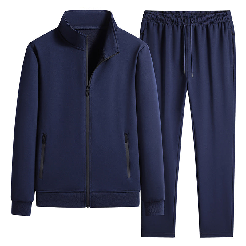 Men's Sporty Fitness Set