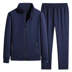 Men's Sporty Fitness Set