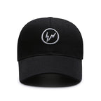 Men's Casual Cotton Baseball Cap
