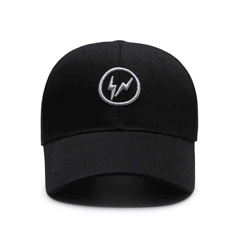 Men's Casual Cotton Baseball Cap