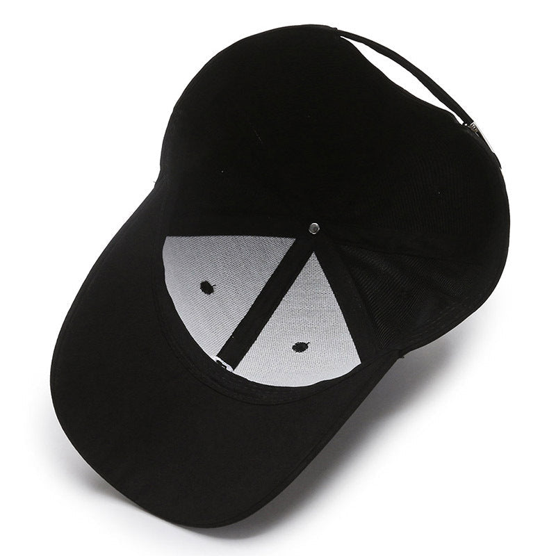 Men's Casual Classic Baseball Cap