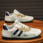 Women's Breathable Casual Sneakers with Modern Design