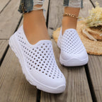 Women's Breathable Casual Sneakers