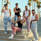 Women's Cozy Cotton Pants