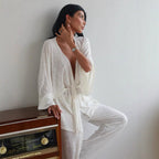 Comfortable Oversized Lounge Set