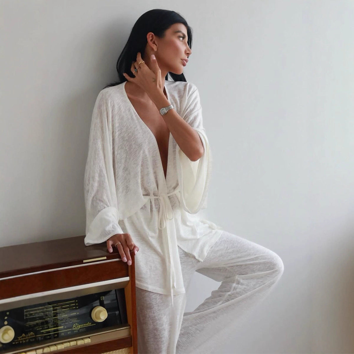 Comfortable Oversized Lounge Set