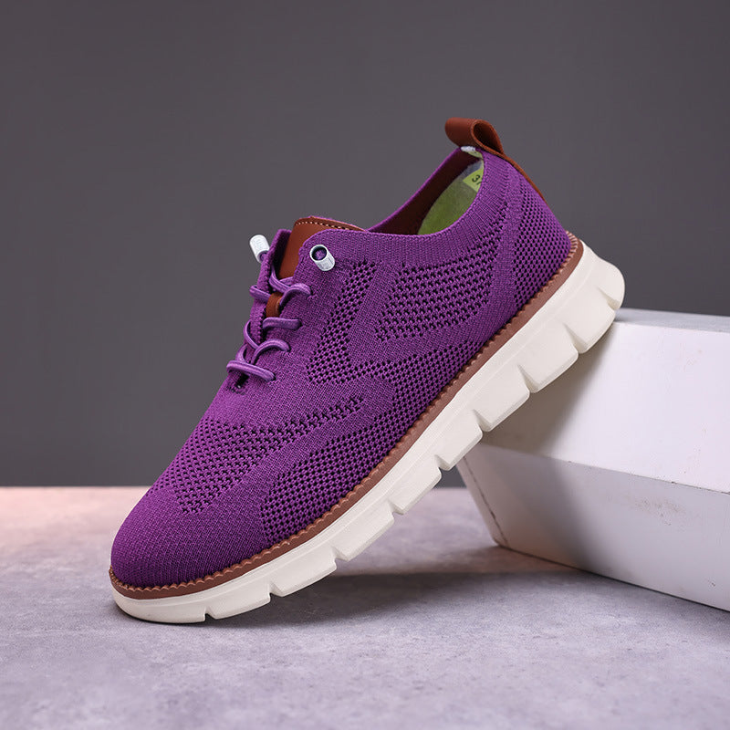 Women's Breathable and Lightweight Sneakers