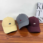 Men's Classic Sports Cap