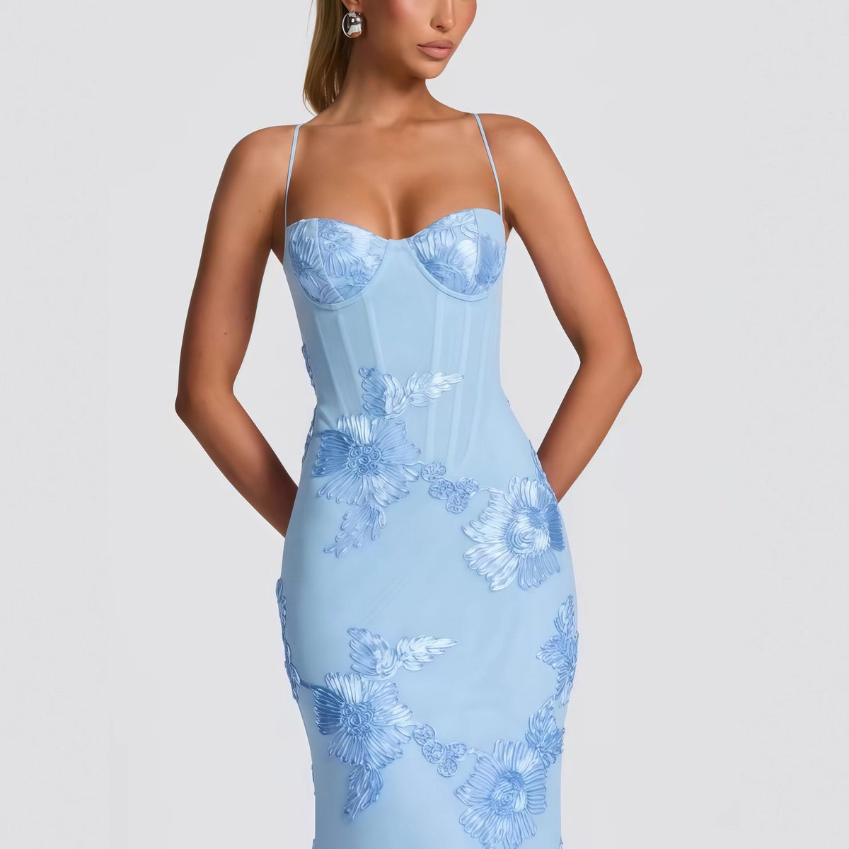 Women's Evening Dress