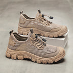 Women's Breathable Sports Shoes
