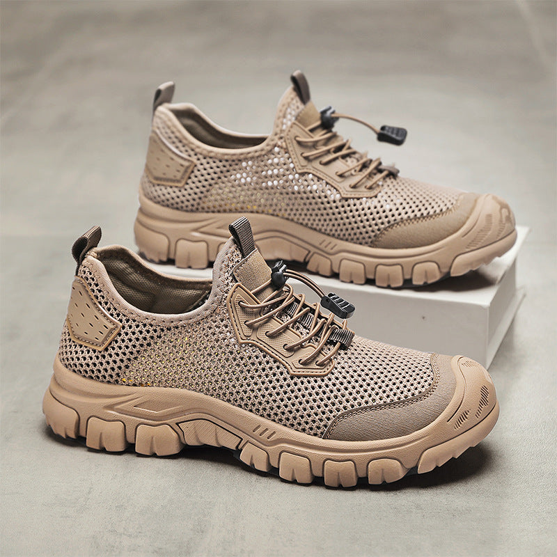 Women's Breathable Sports Shoes