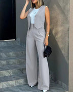 Women's Elegant and Comfortable Dress Pants