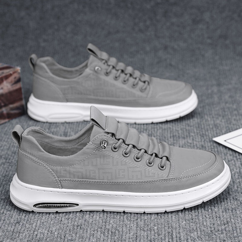 Women's Everyday Sneakers with Air Cushioning