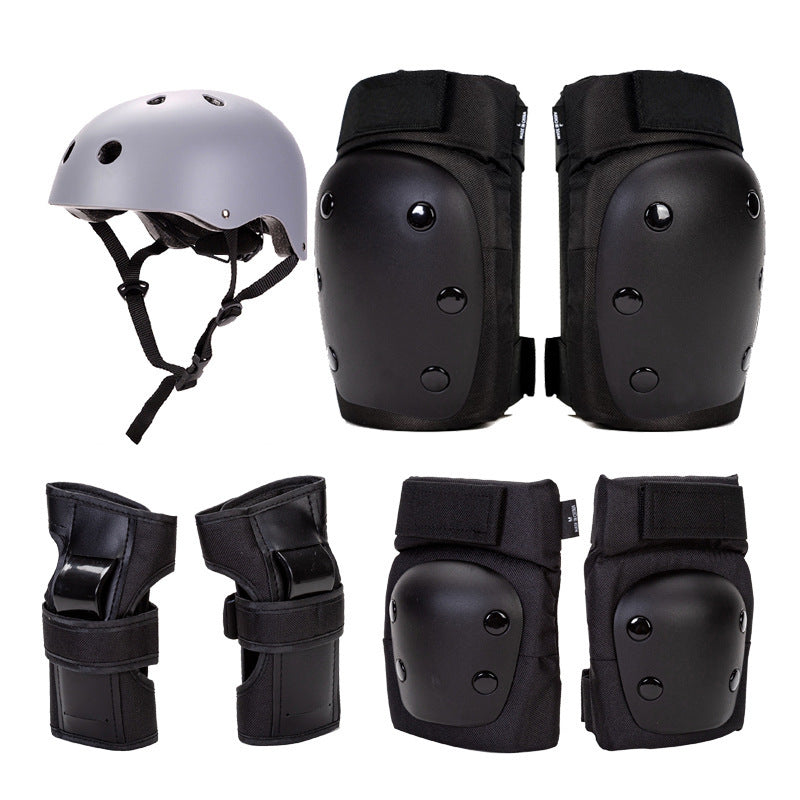 Kalsten Complete Protective Sports Gear Set
