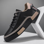 Women's Breathable Casual Sneakers with Non-Slip Sole