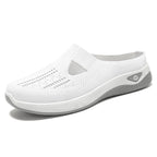 Women's Breathable Casual Clogs with Non-Slip Sole