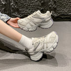 Women's Breathable and Comfortable Sneakers