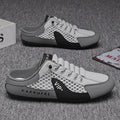 Women's Breathable Casual Sneakers with Flexible Design