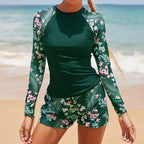 Women's Active Swimwear