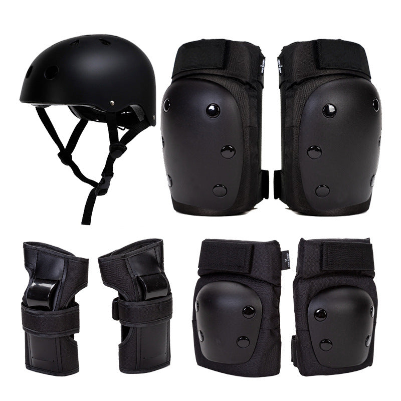 Kalsten Complete Protective Sports Gear Set