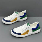 Women's Breathable Sneakers with Anti-Slip Sole and Flexible Cushioning
