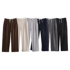 Women's Elegant and Comfortable Palazzo Trousers