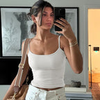 Women's Spaghetti Strap Tank Top