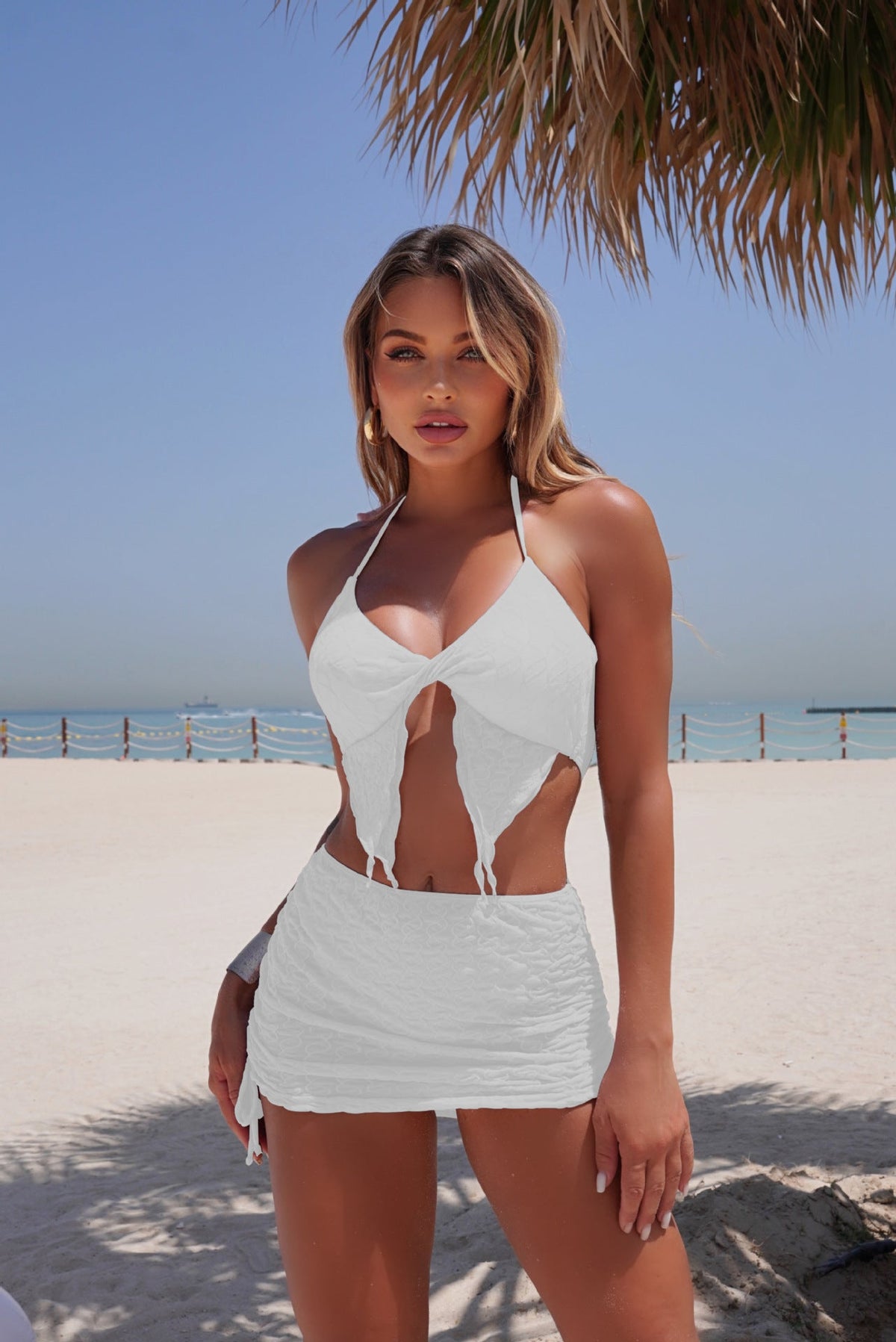 Women's Swimwear Set