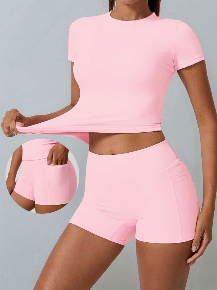 Women's Form-Fitting Functional Shirt
