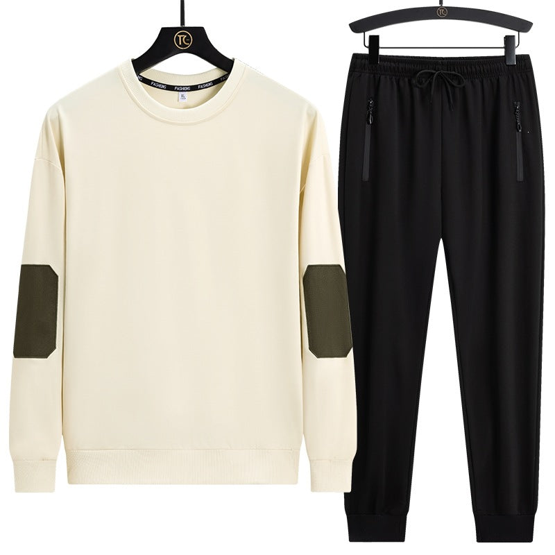 Men's Sportive Lounge Set
