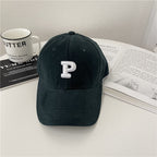 Men's Casual Cotton Dad Cap