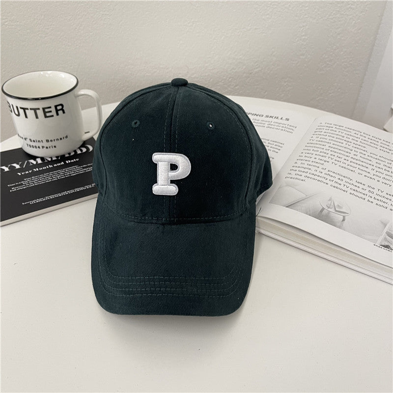 Men's Casual Cotton Dad Cap