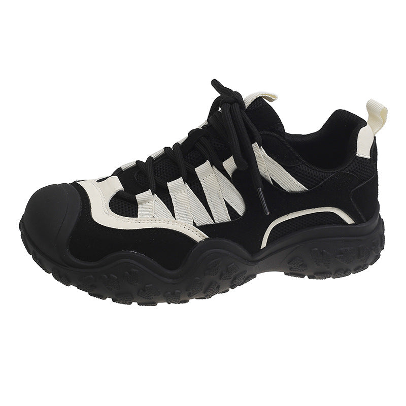 Women's Active Sneakers with Breathable Mesh