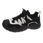 Women's Active Sneakers with Breathable Mesh