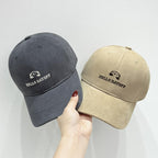 Men's Casual Embroidered Baseball Cap