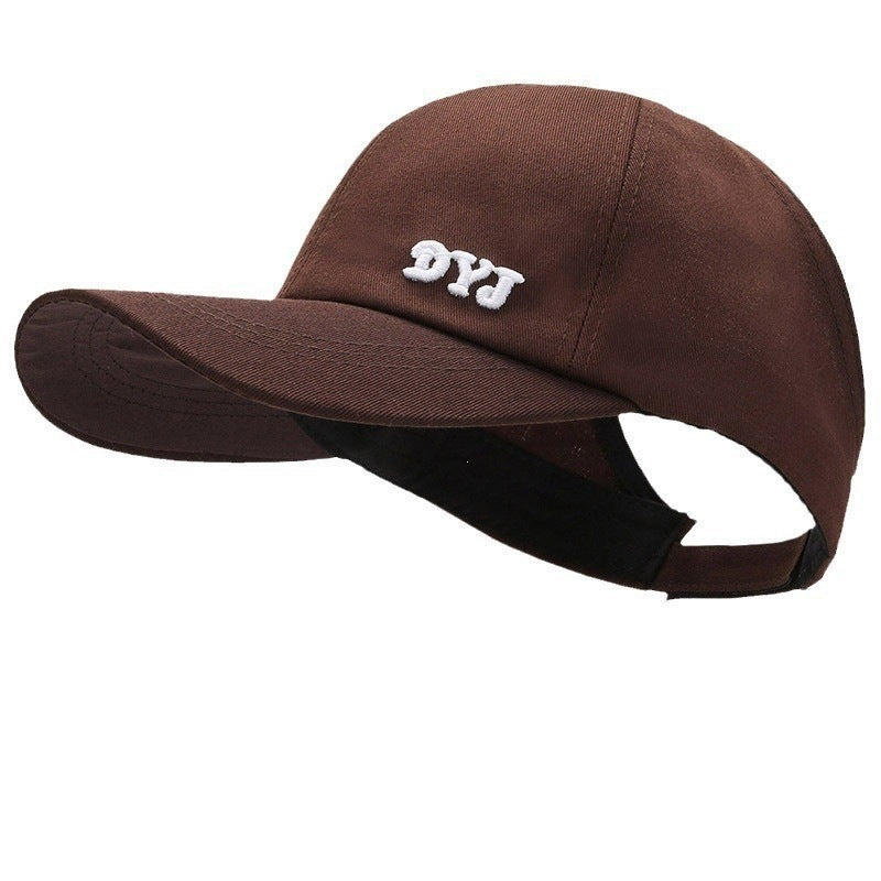 Women’s Sporty Baseball Cap