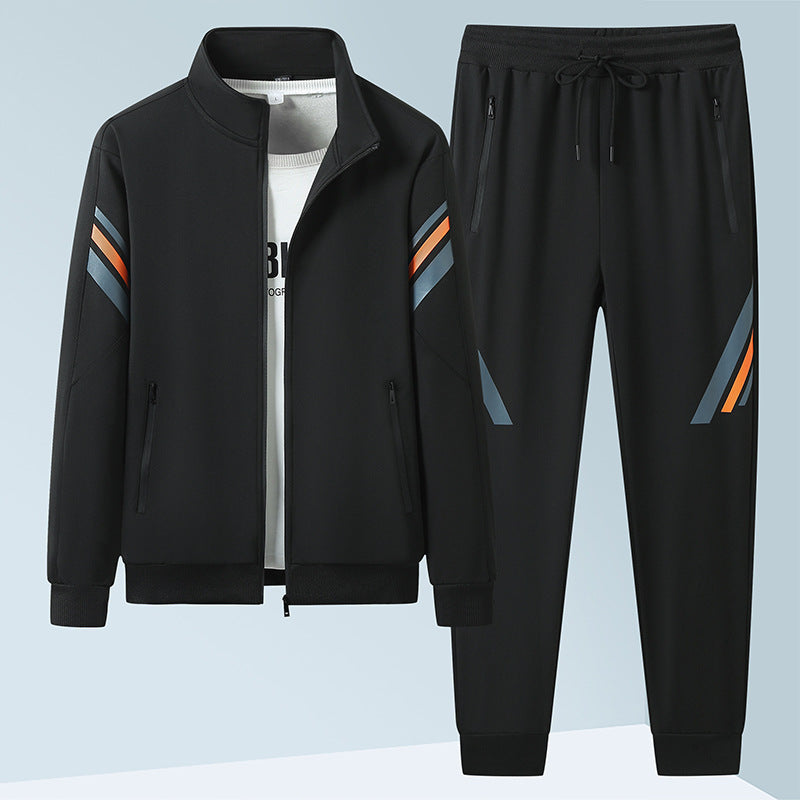 Men's Sporty Functional Training Set