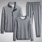 Men's Sporty Tracksuit